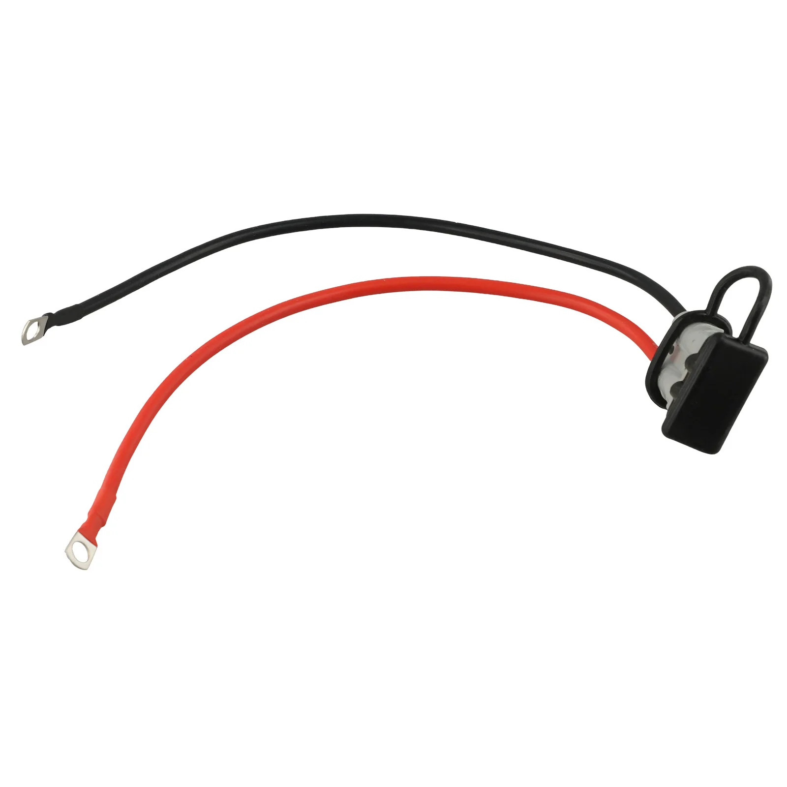 Electrical Equipment Connection Battery Quick Connector Versatile Power Connector For Vehicles Battery 50A Connector