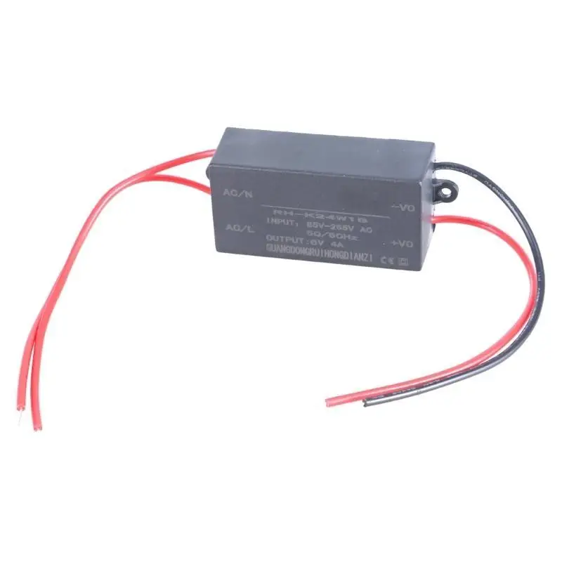 31BA LED Strips Driver Converters Simple Driver Adapters 85V-265V to 3V LED Power Supplies for Toy Remote Controllers Lamp