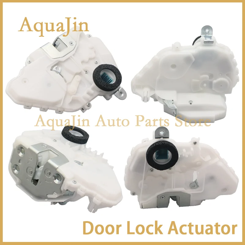 

Привод замка двери для Honda Accord CP1-CP3 CS1-CS2 2008~2012 Inspire OE 72150-TA0-A12 72110-TA0-A12 72650-TC0-T12 72610-TC0-T12