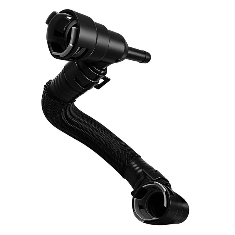 【ДЕНЬ БЛАГОДАРЕНЬЯ】Для Ford F250 F350 F450 F550 F650 F750 6.7L 2015-2025 Совместимый шланг охлаждающей жидкости двигателя FC3Z9Y438A 626-830