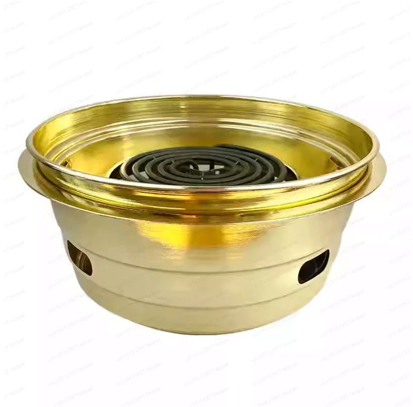 

Электрическая духовка с катушкой от комаров, инкрустацией верхним выхлопным дымом