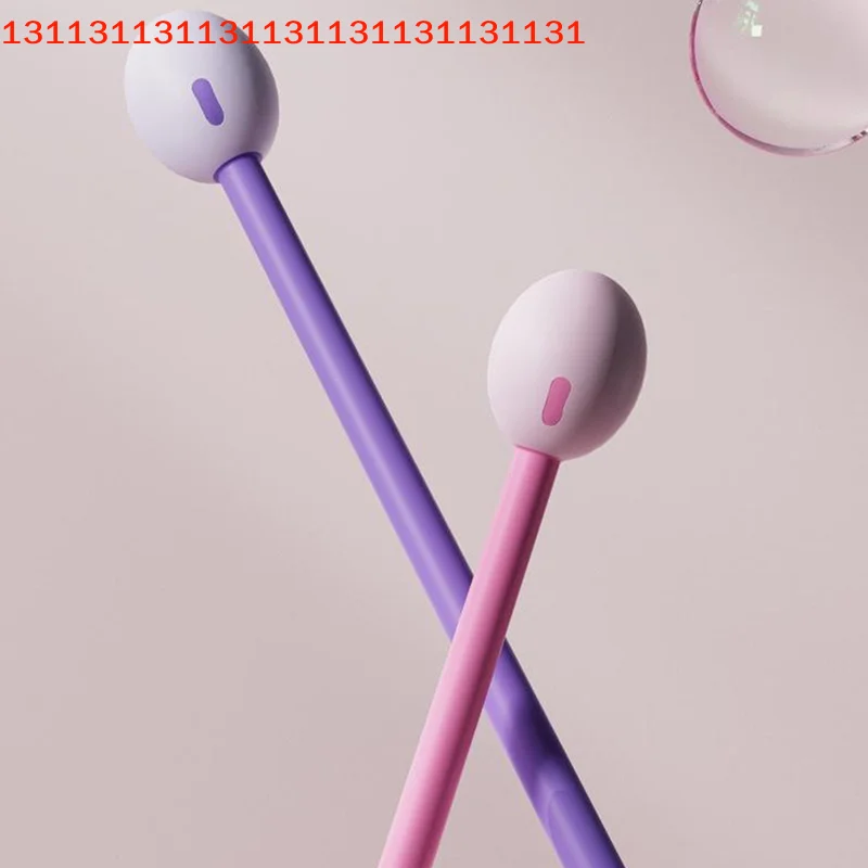 Portable Silicone Massage Hammer, Multifunctional, Shoulder, Neck, Body, Muscle Knocking, Relaxation, Manual