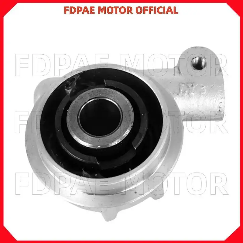 Speedometer Gear Box Assembly for Wuyang Honda Wh150-3-3a-7a Cb150s