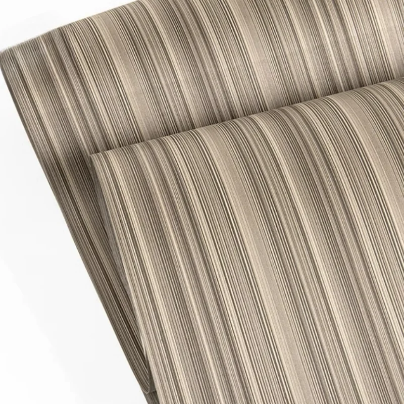 Coffee vertical pattern technology solid wood veneer decoration furniture speaker instrument veneer L:2.5Meters W:58cm T:0.5mm