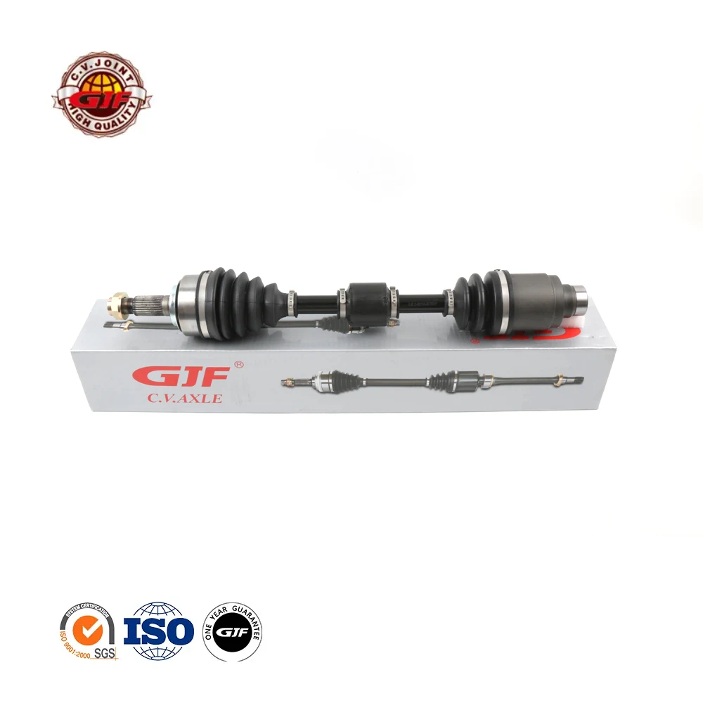 

NEW OEM 44305-TF6-N01 44305-TF0-J00 Auto Parts CV Axle Right Side Drive Shaft for Honda FIT CITY GM4 GE6 GE8 2009 C-HO114-8H