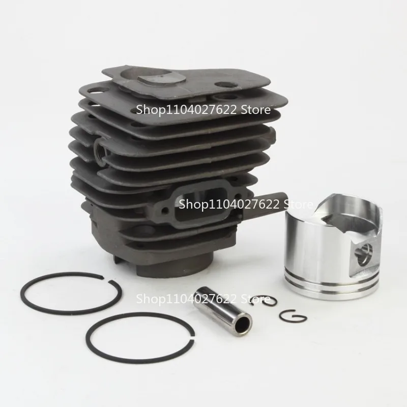 For Cutter K650 Cylinder Piston Assembly for HusWarner Pitch Free Accessories