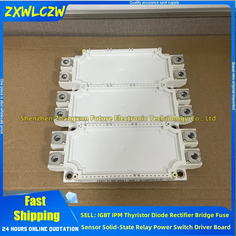 225R12KE3 AGDR-86C FS450R12KE3 225R12KE3 AGDR-82C FS450R12KE4 FS450R12KE3-S1 IGBT Module