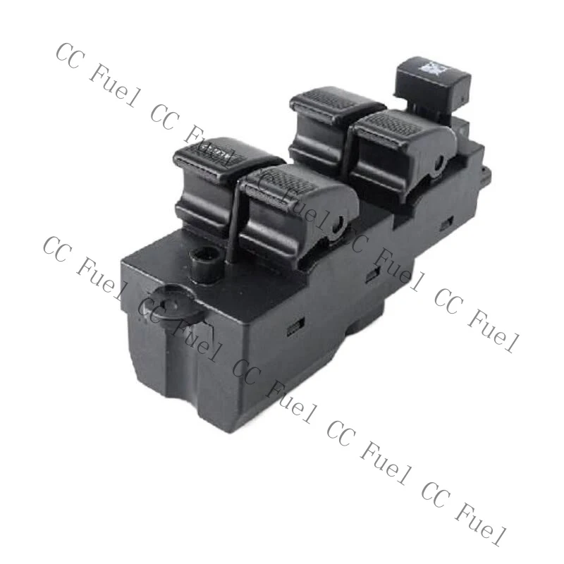 C+ Front Right Side Power Window Switch B27A66350 for 1998 - 2003 Mazda Familia BJ
