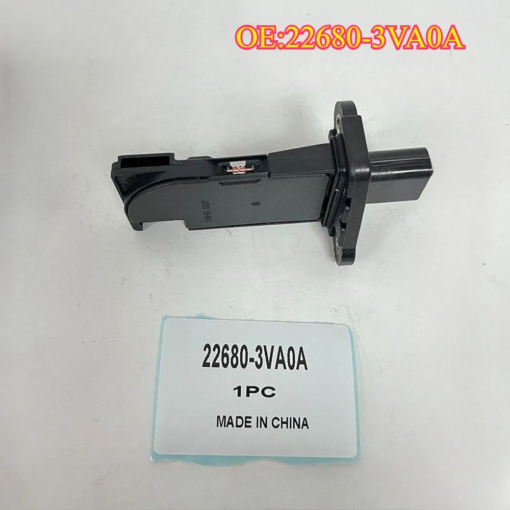 

High quality new for 22680-3VA0A 22680 3VA0A Mass Air Flow MAF Sensor For Infiniti QX60 For Nissan Altima X-trail Pathfinder