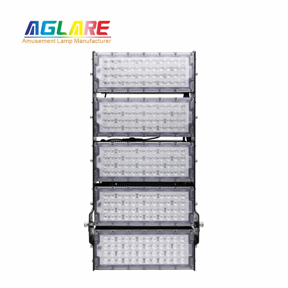 

Landscape High Power Stadium Flood Light Waterproof IP65 500w Outdoor Led Flood Lights
