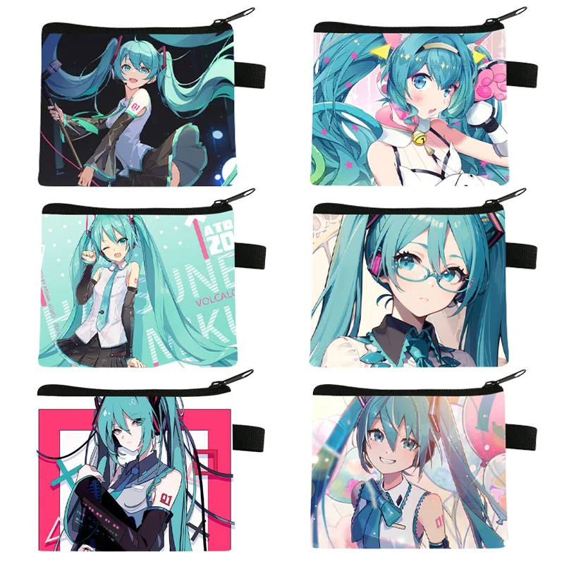 Hatsune Miku Coin P… - image