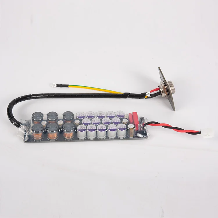 Upgrade Latest Linear Filter Power Supply Module Interface Board For LUMIN U1 MINI Digital Turntable Conversion DIY