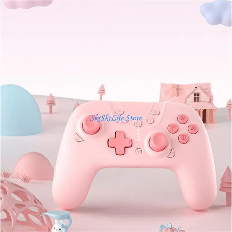 E65E Gamepad Joysti…