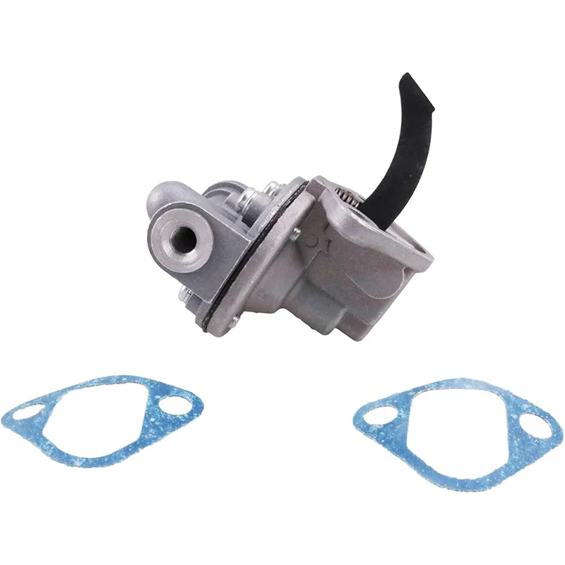 

Топливный насос RG60081 для газонокосилки John Deere 2243 2500A 2500E 2653A Greens 500X495 X595 Газон Садовый трактор 1435 Передняя косилка