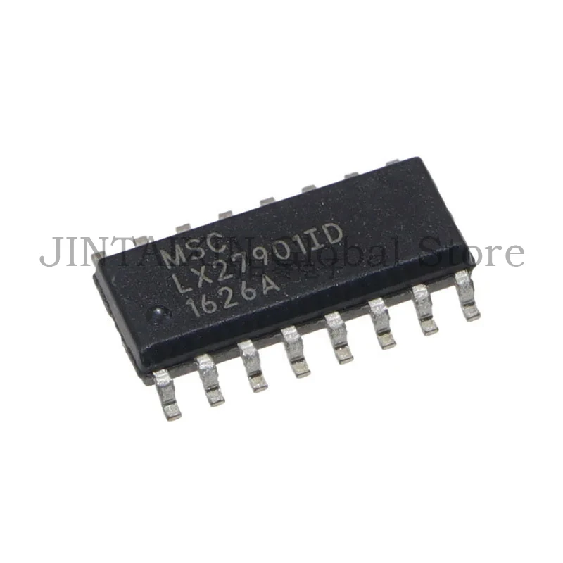 

10PCS LX27901ID LX27901 SOP16 New original ic chip In stock