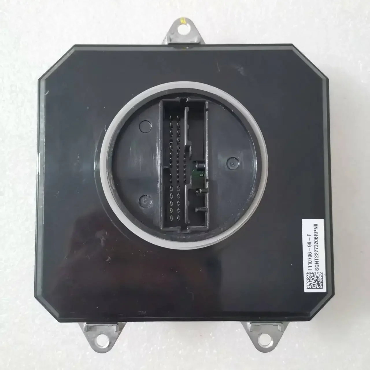 Original 1110796-99-F 1110796-00-D LED module is suitable for Tesla headlight control module ballast 111079699F 111079600D