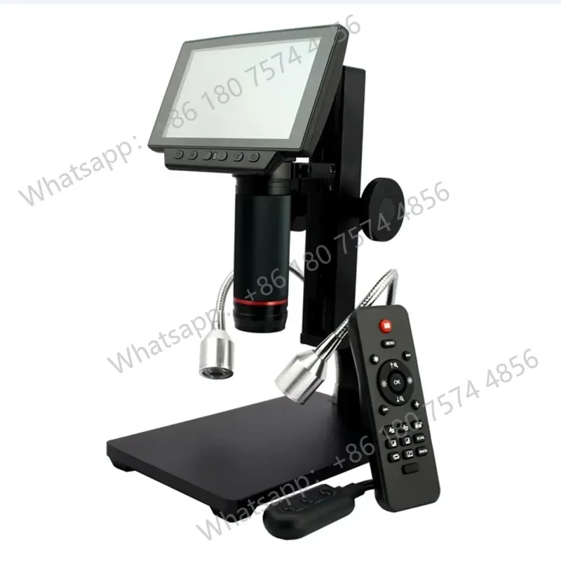 for ADSM302 andonstar Industrial Maintenance Digital Microscope Mobile Phone Repair Tool High Definition Large Screen