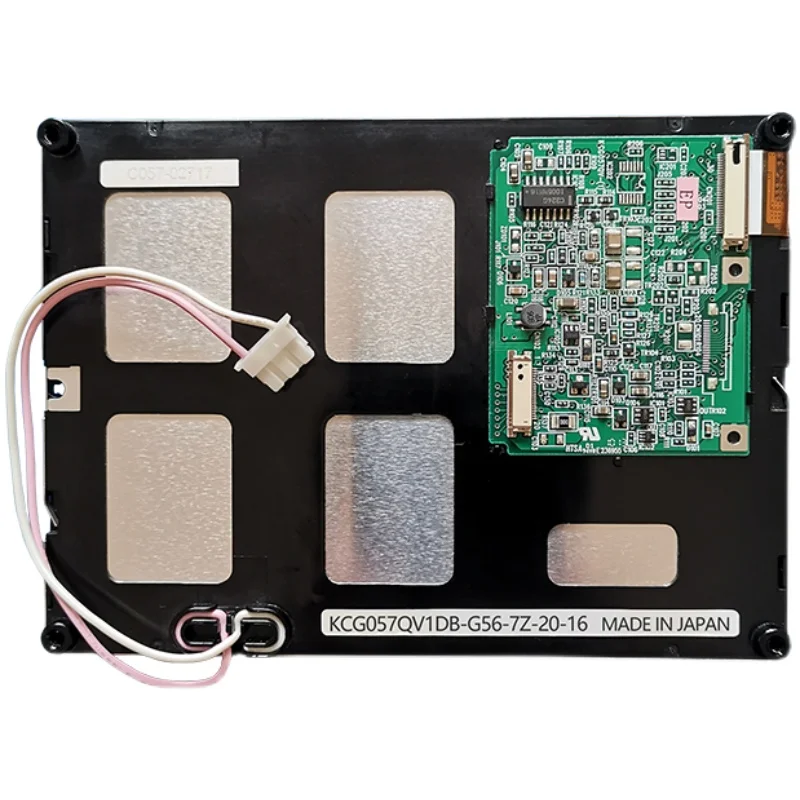 KCG057QV1DB-G56 5.7 "Inch Lcd Scherm Display