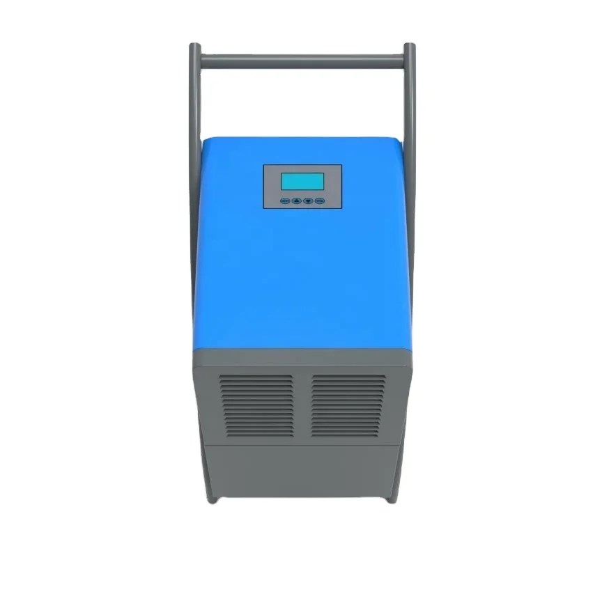 Deshumidificateur Industrial Portable Dehumidifier 60 Liter For Cellar