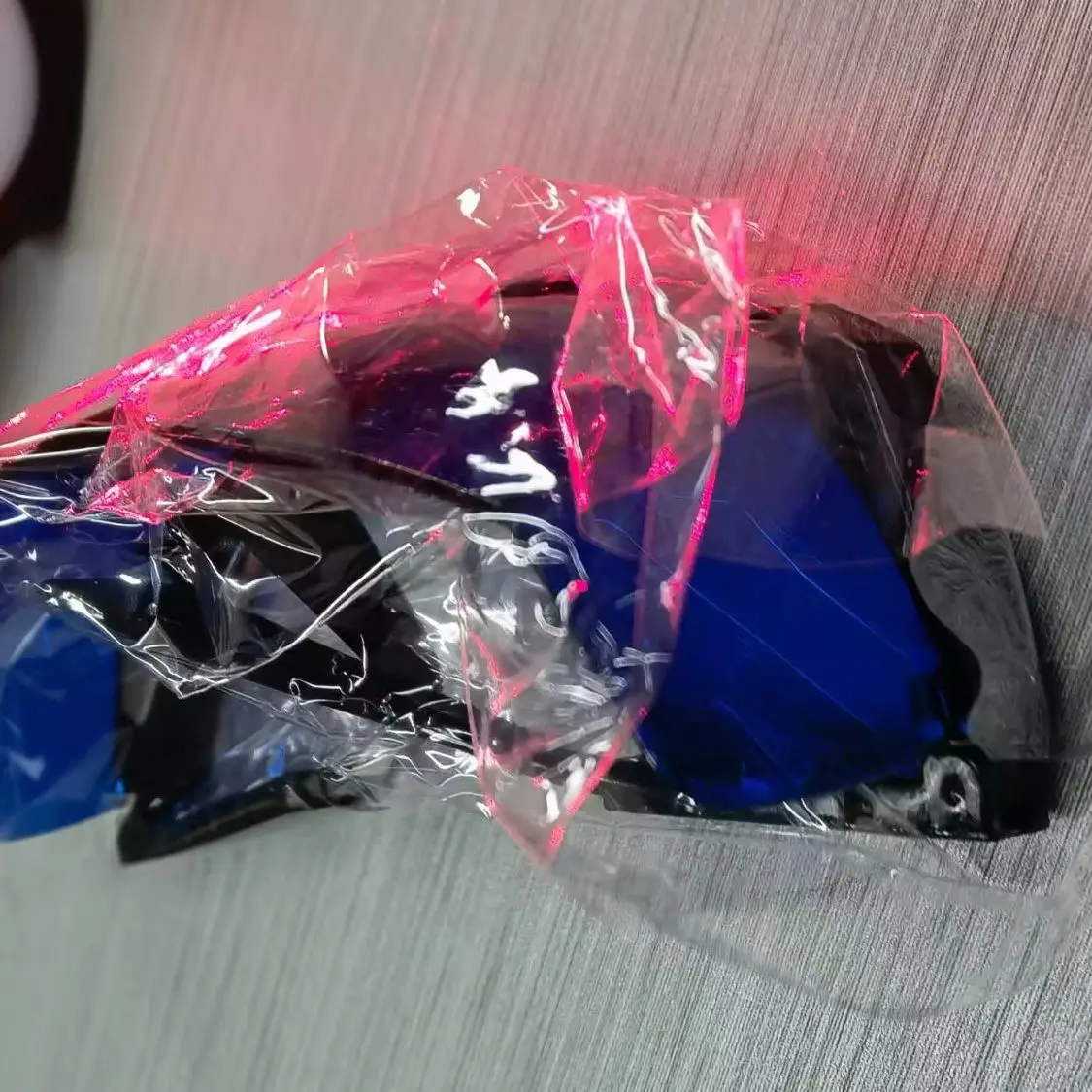 High-Efficiency Laser Therapy Device - Fast Recovery from Muscle Fatigue, Joint Stiffness, and Nerve Pain Relief