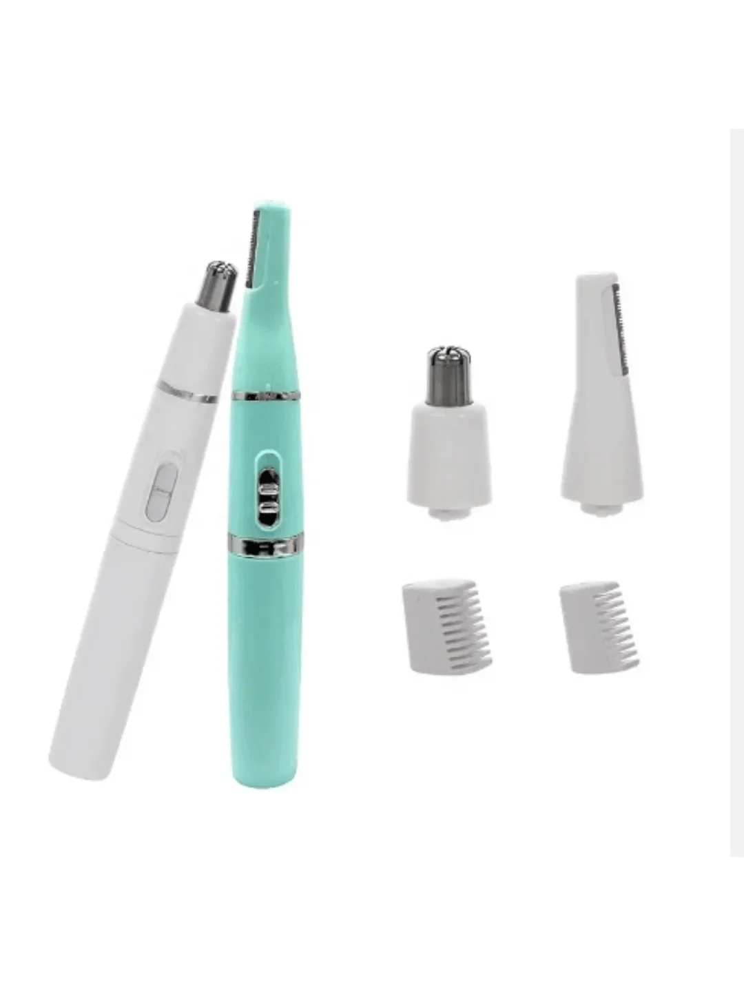 Wholesale Women's  Eyebrow Trimmer Shaver Hair Remover Mini Portable Eyebrow