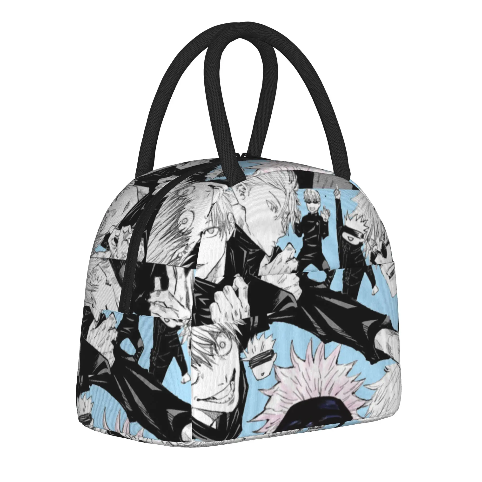 satoru-gojo-jujutsu-kaisens-bolsa-termica-isolada-para-almoco-lancheira-grande-anime-para-homens-e-mulheres-trabalho-e-atividades-ao-ar-livre