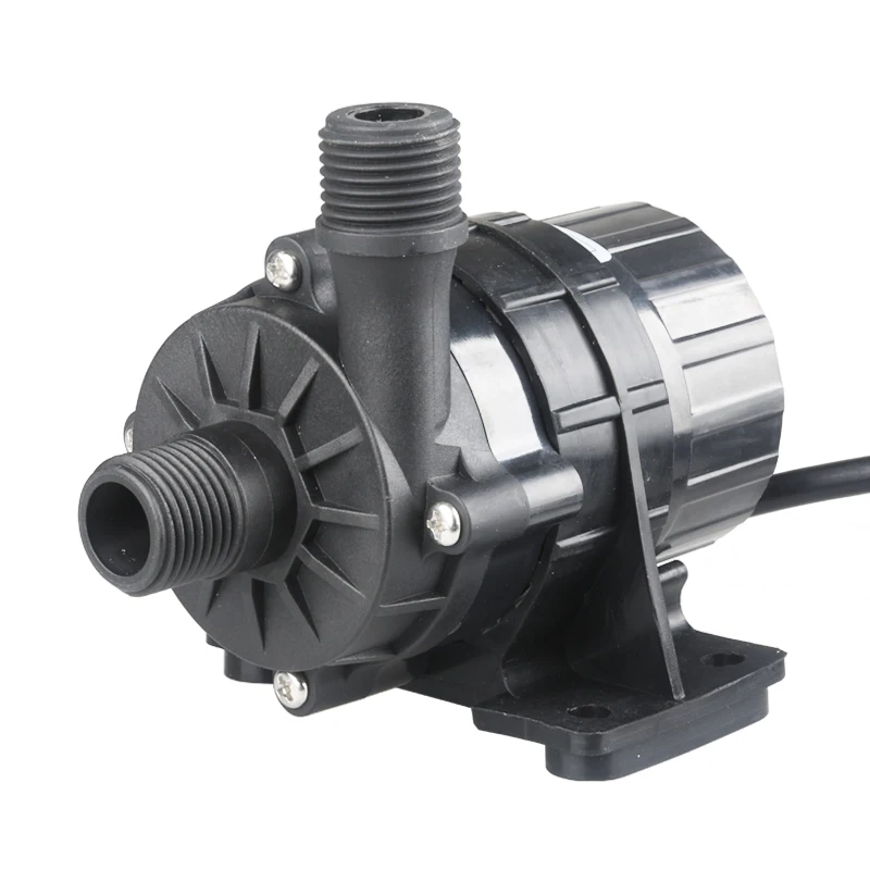

Dc Water Pump High Pressure Solar Agriculture Pumps Submersible Vacuum Hydraulic Hydraulics Centrifuge Micro Pump