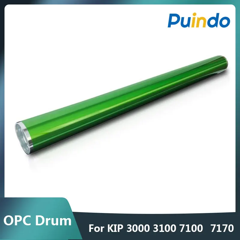 

High Quality OPC Drum For KIP 3000 3100 7100 7170 7700 7900 7970 7770 Engineering Machine