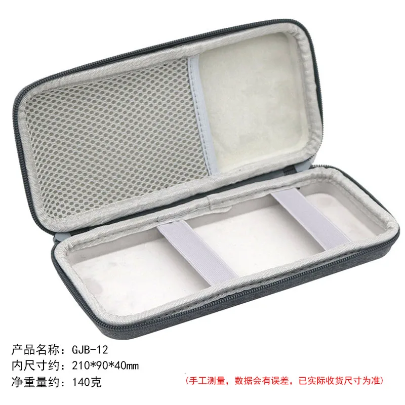 Para dispositivo gravador SONY D10 saco PCM-D10