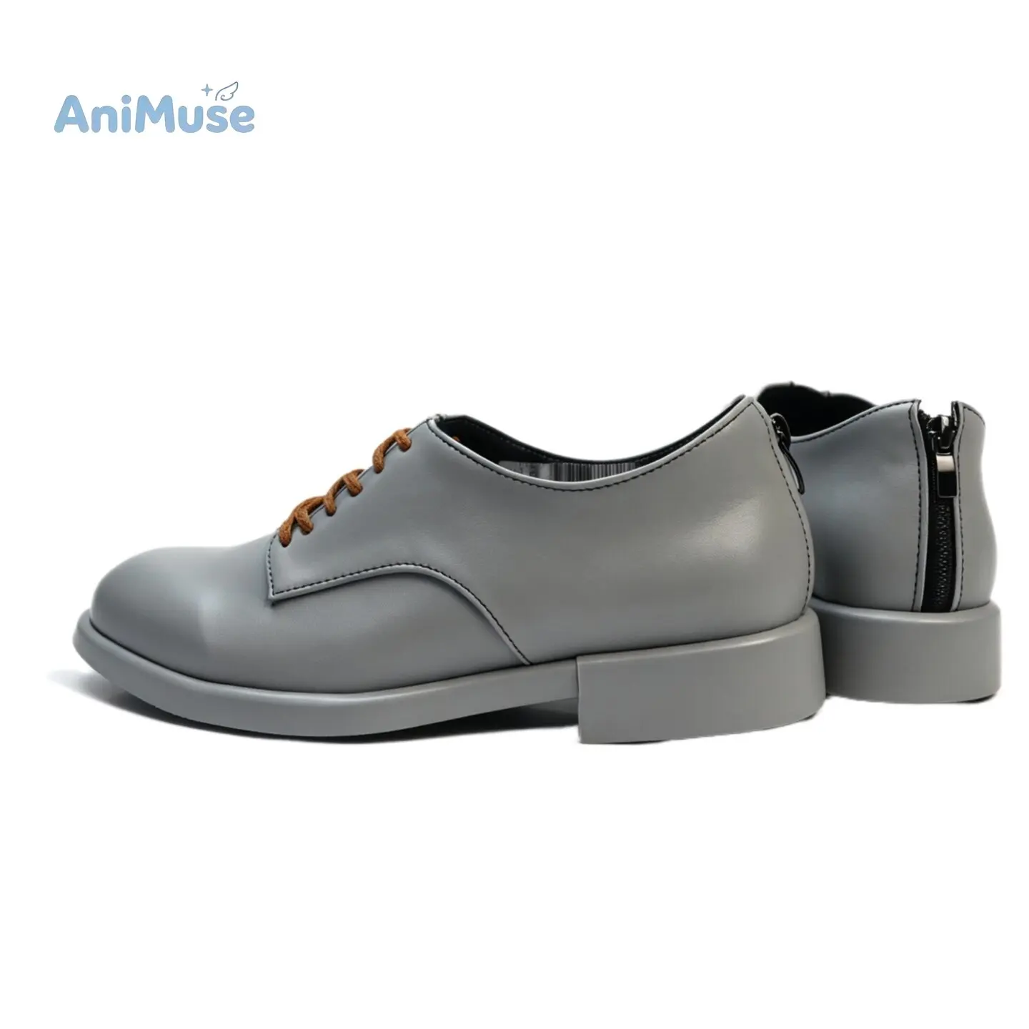 Identity V Composer ‌Frederick Kreiburg Cosplay Shoes Custom Large Size Halloween Anime Shoes Size 34-46 AniMuse - view 2