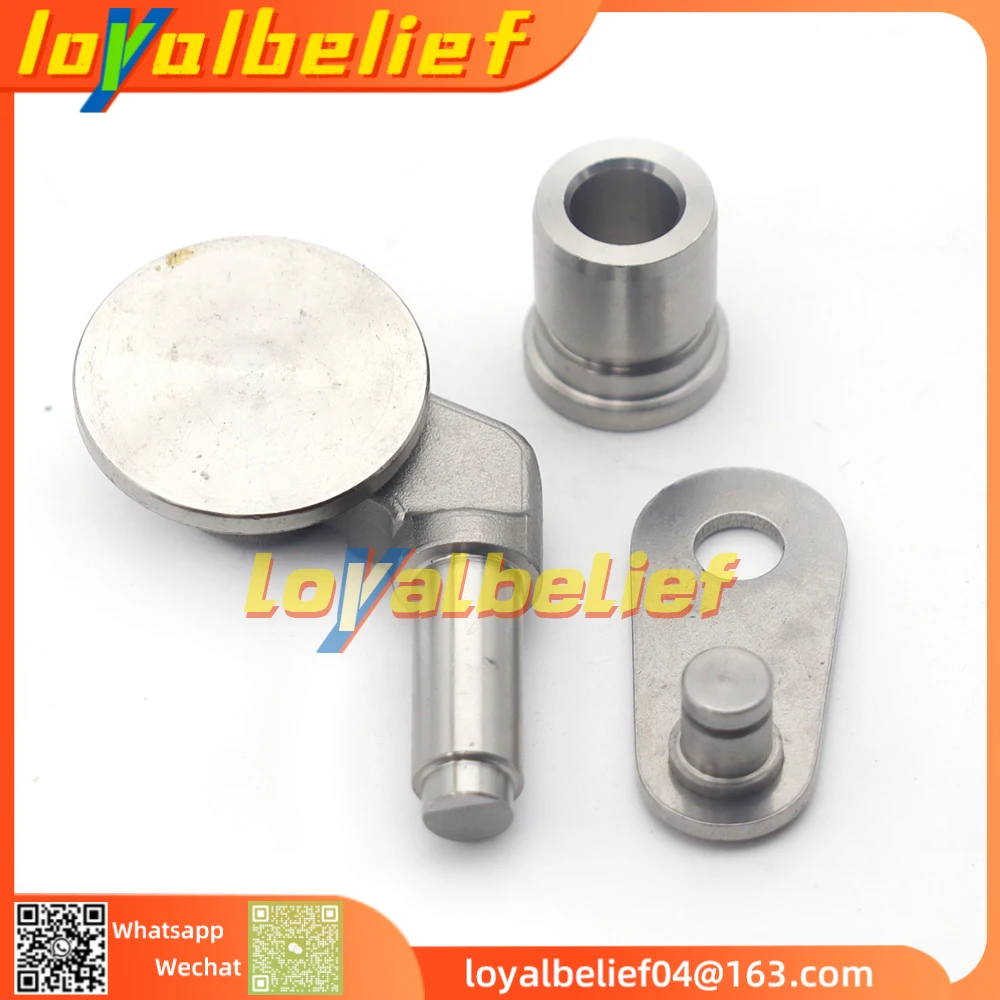 

For TD03 Turbo Wastegate Rattle Flapper TD02 BMW 135i 335i 535i 335xi N54 49131-07005 11657649289 4913107030 Turbo Parts