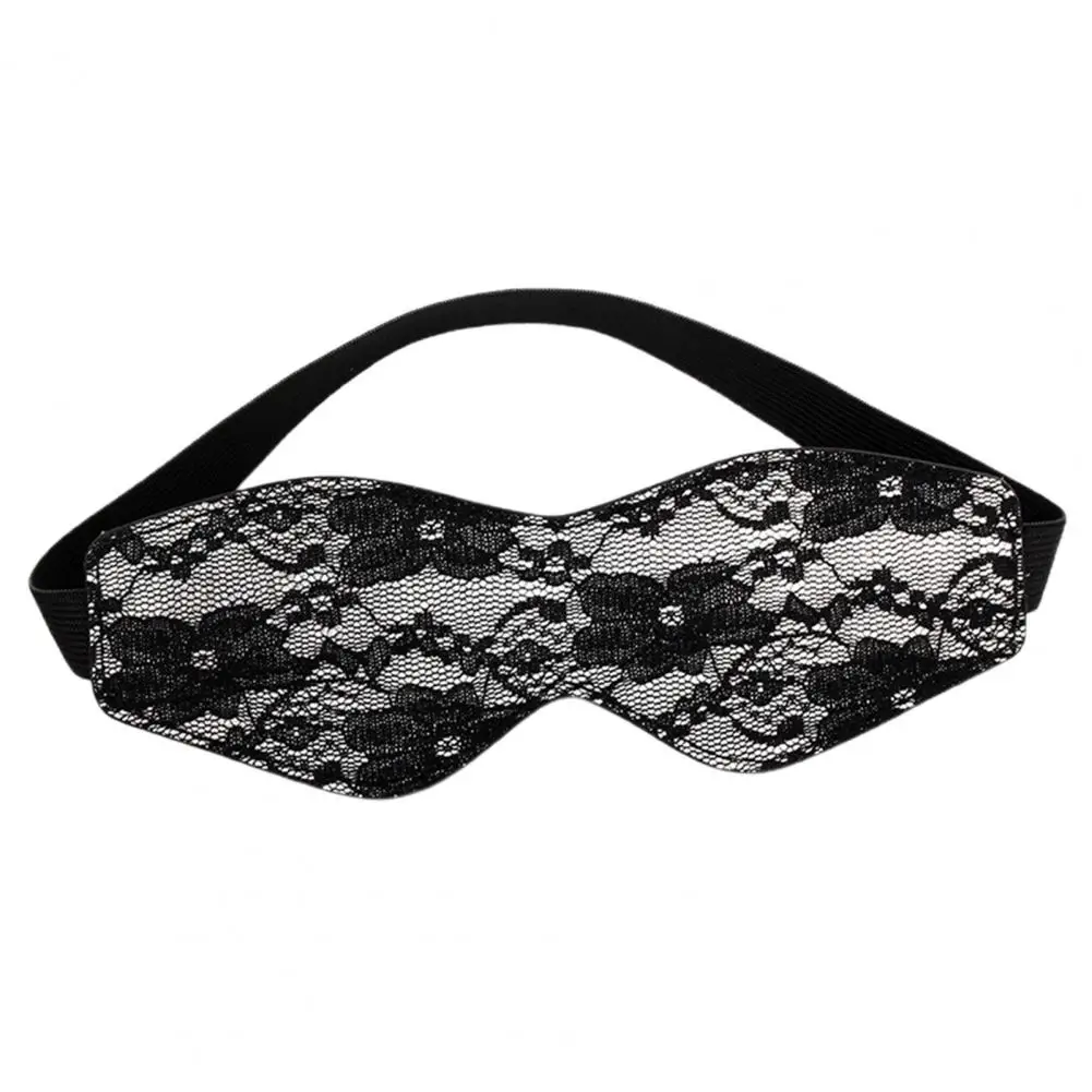 Masque de lunettes d'Halloween pour hommes et femmes, couvre-yeux Cosplay, olympiques sexy MasTim ade, lunettes de jouets pour couple