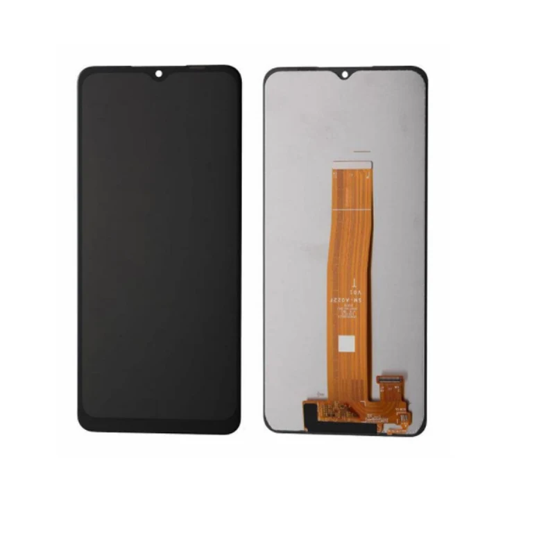 LCD Screen For Samsung A02 LCD A022 LCD For Samsung M12 M127 LCD Screen Touch Digitizer Assembly