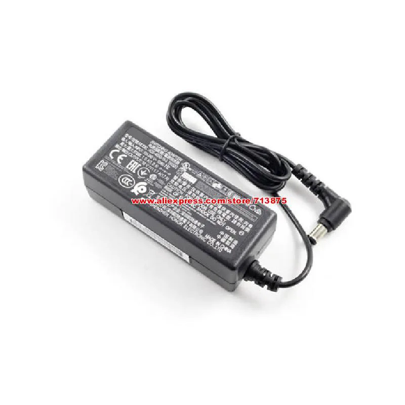 Genuine ADS-40FSG-19 19032 AC Adapter 19V 1.7A for Lg 2442VA 27MP35HA E2442T-BN 27MP48HQ-P 27EA53VA E1948SX 27MP55 24MT46D