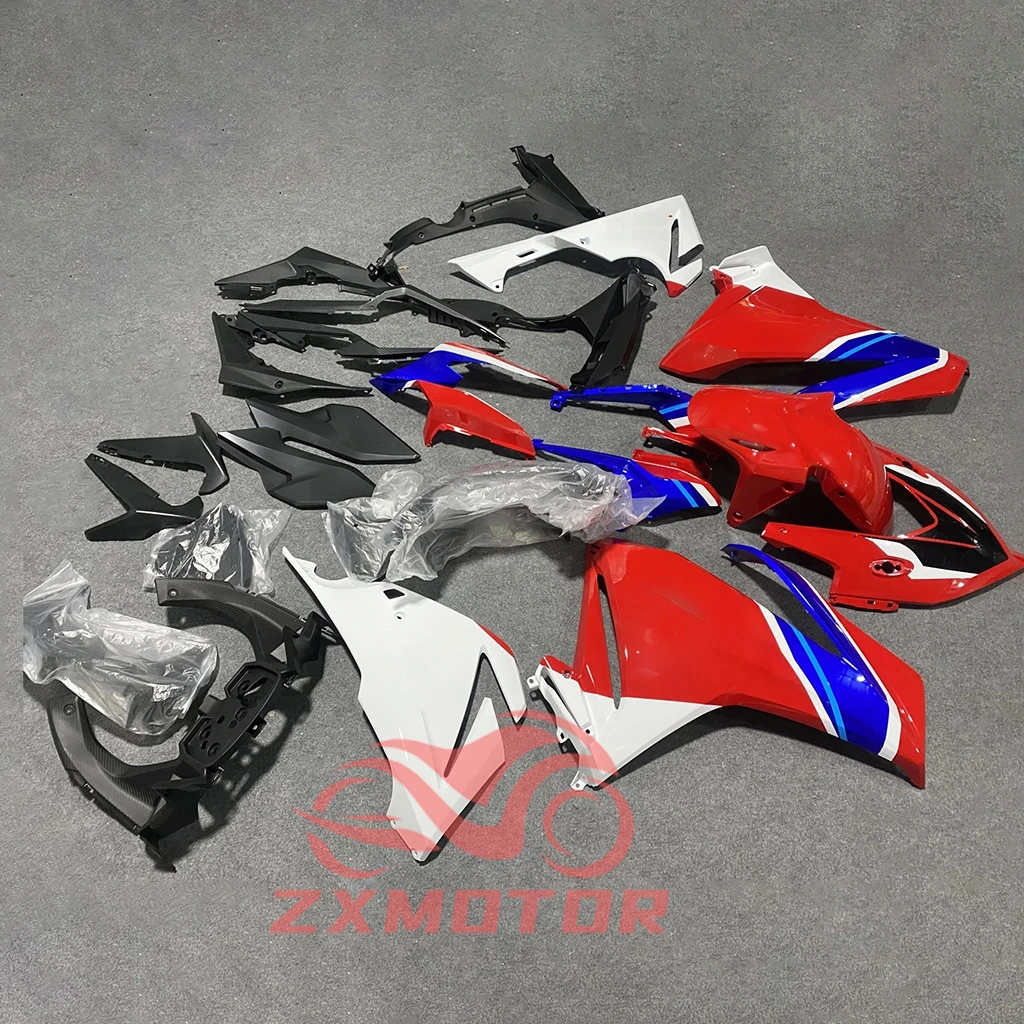 CBR500RR 2019 2020 2021 2022 2023 Cool Fairings for HONDA CBR 500RR 19 20 21 22 Motorcycle Plastic Set Injection Fairing Kit New