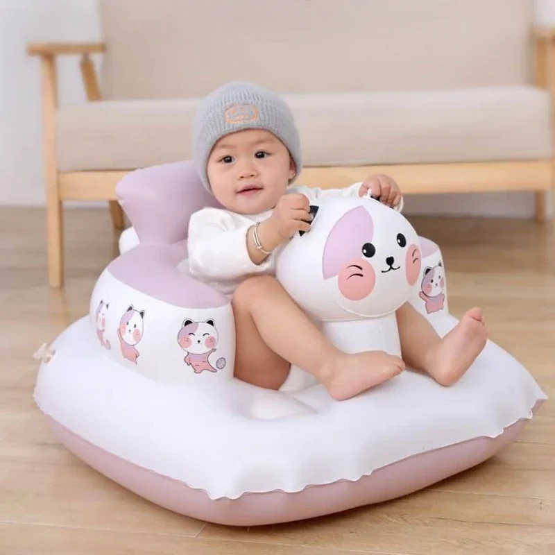 Toddler Kawaii Sofa Infant Kid Furniture Mini Children Baby Sofas Children's Kids Couch Child Chair Fotel Dla Dziecka Room Opens