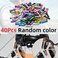 40Pcs Random color