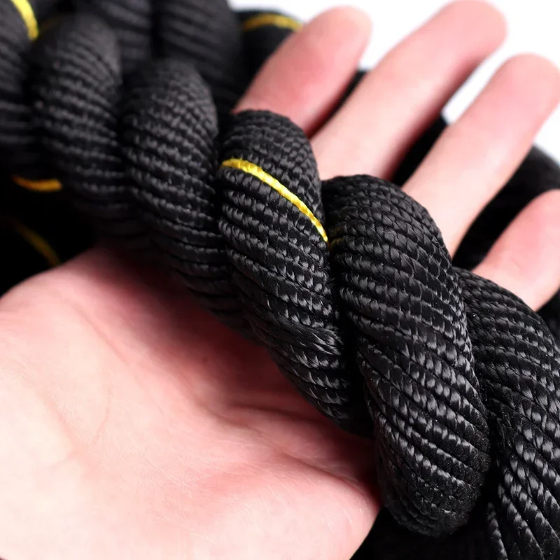 Color Battle Jump Skipping Rope Stable Design For Women Crossfit Fitness Training Hot Sale