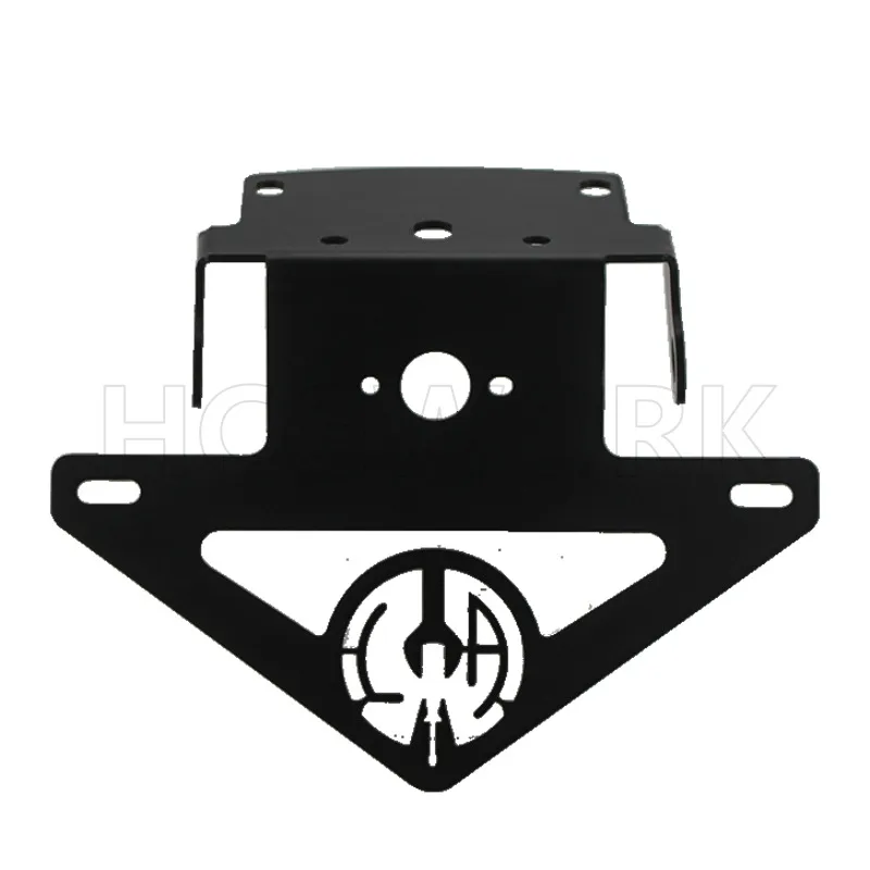 

Motorcycle Accessories Rear Light Rear Plate Tail Frame Holder Bracket for Cobra Colove 321rr 321r