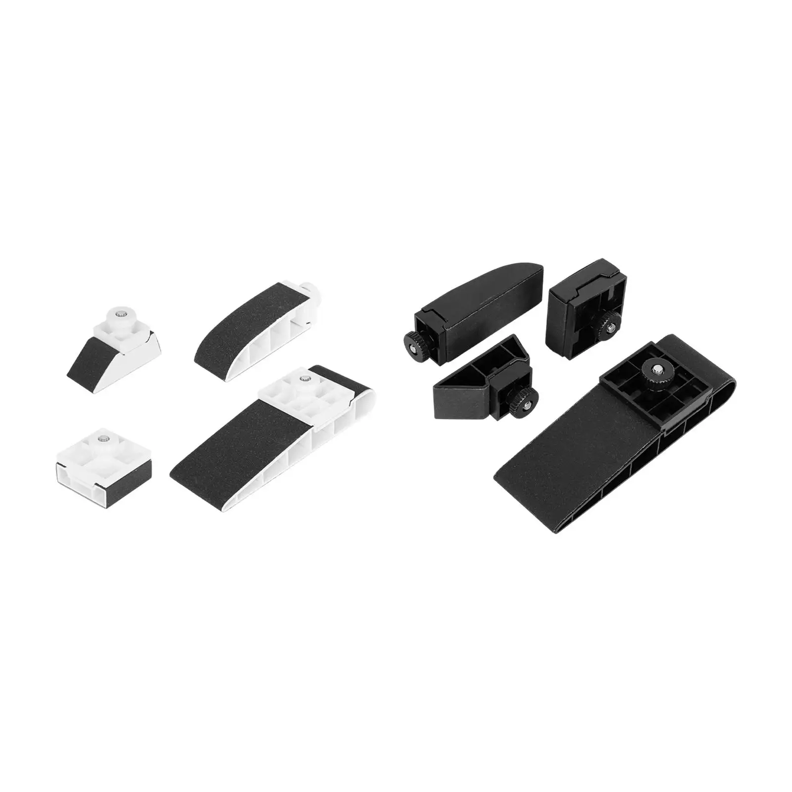 

Набор блоков из 4 предметов, инструмент для полировки, удаление ржавчины для деревянного кузова автомобиля, универсальный квадратный фасовый клин, ручные шлифовальные блоки