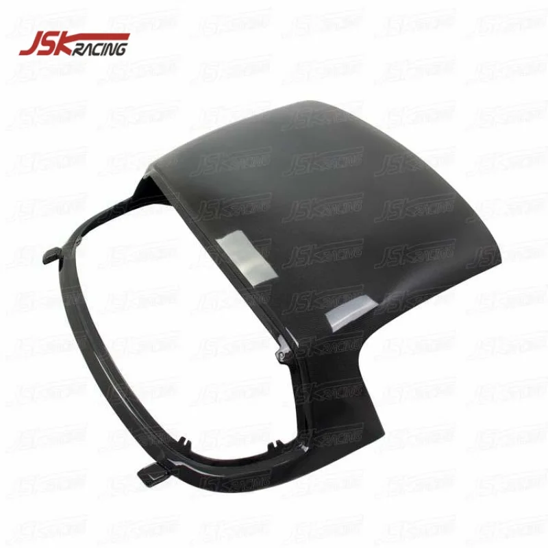 1993-1995 Carbon Fi…