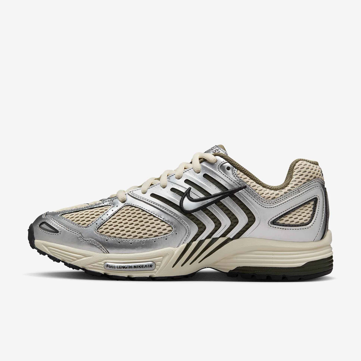 

Nike Authentic Air Pegasus Unisex Mesh Breathable Running Shoes HV5748-234