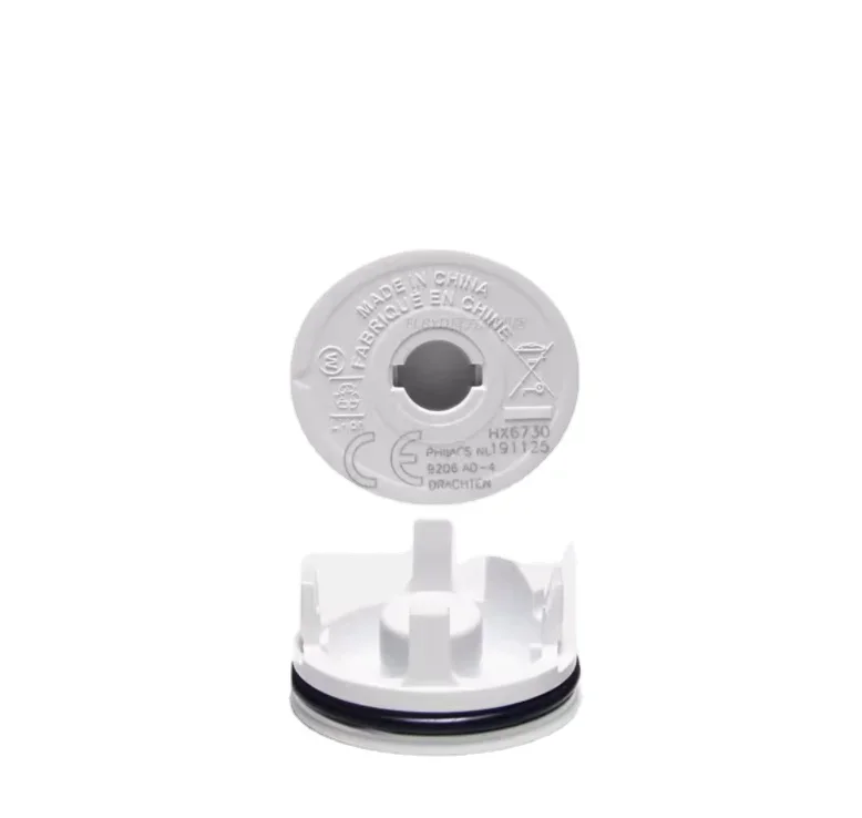 1Pcs HX6730 Electric Toothbrush Base Cover For Philips Sonicare  HX6720 6721 6921 6712 6761 HX6710 Spare Parts