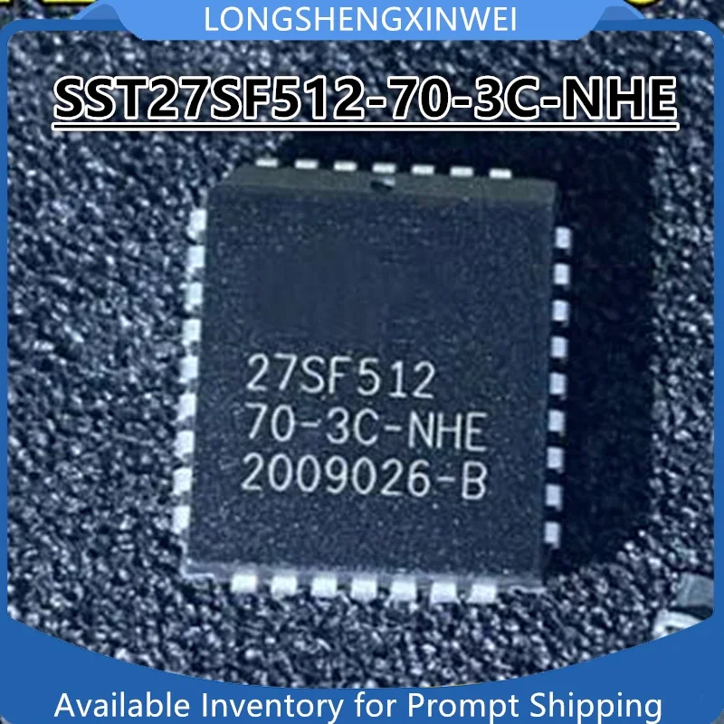 1PCS New SST27SF512…