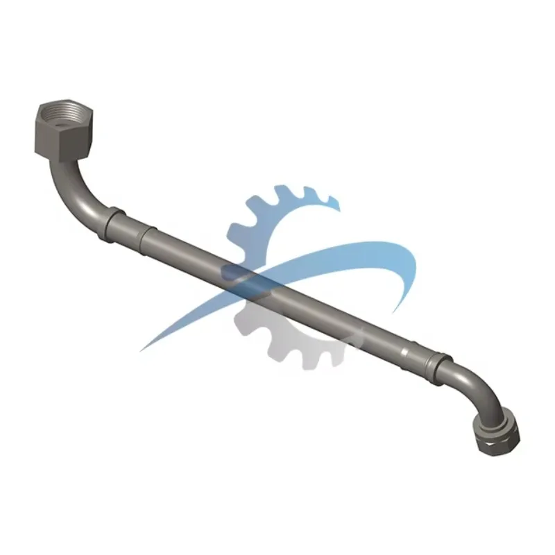 

Original 3646244 Flexible Tube K38 QSK38