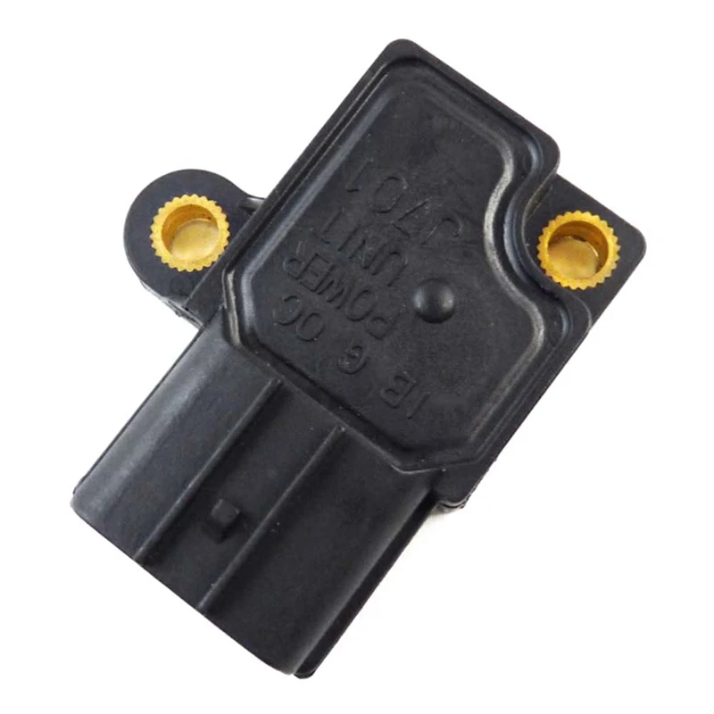 Electronic Ignition Control Module MM122 For Mazda 323 MPV For Mitsubishi For Ford F0BZ12A297A 19017171 BP01-18-251 J701