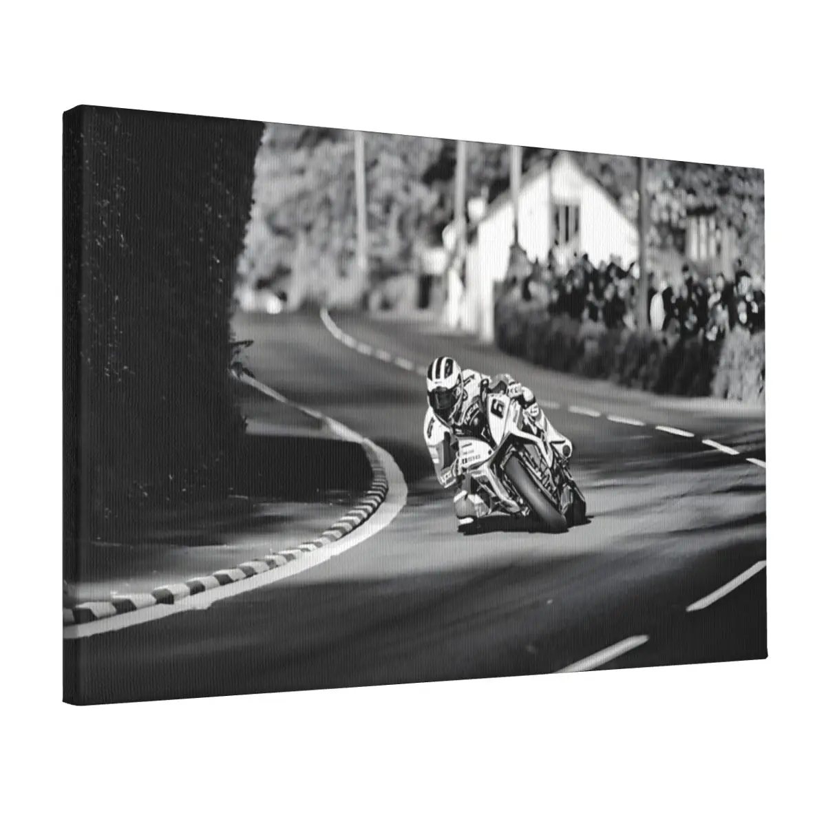 William Dunlop Figur Frameless Posters Canvas Paintings High Quality Art Picture Prints Friends Child Gifts Room Bedroom Decor