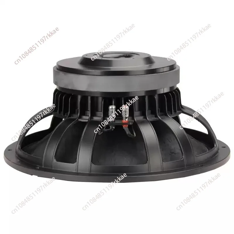 For Professional Line Array Speaker, 15 Inch Neodymium Magnet Woofer, Full Range High Power Speaker for Stage & KTV