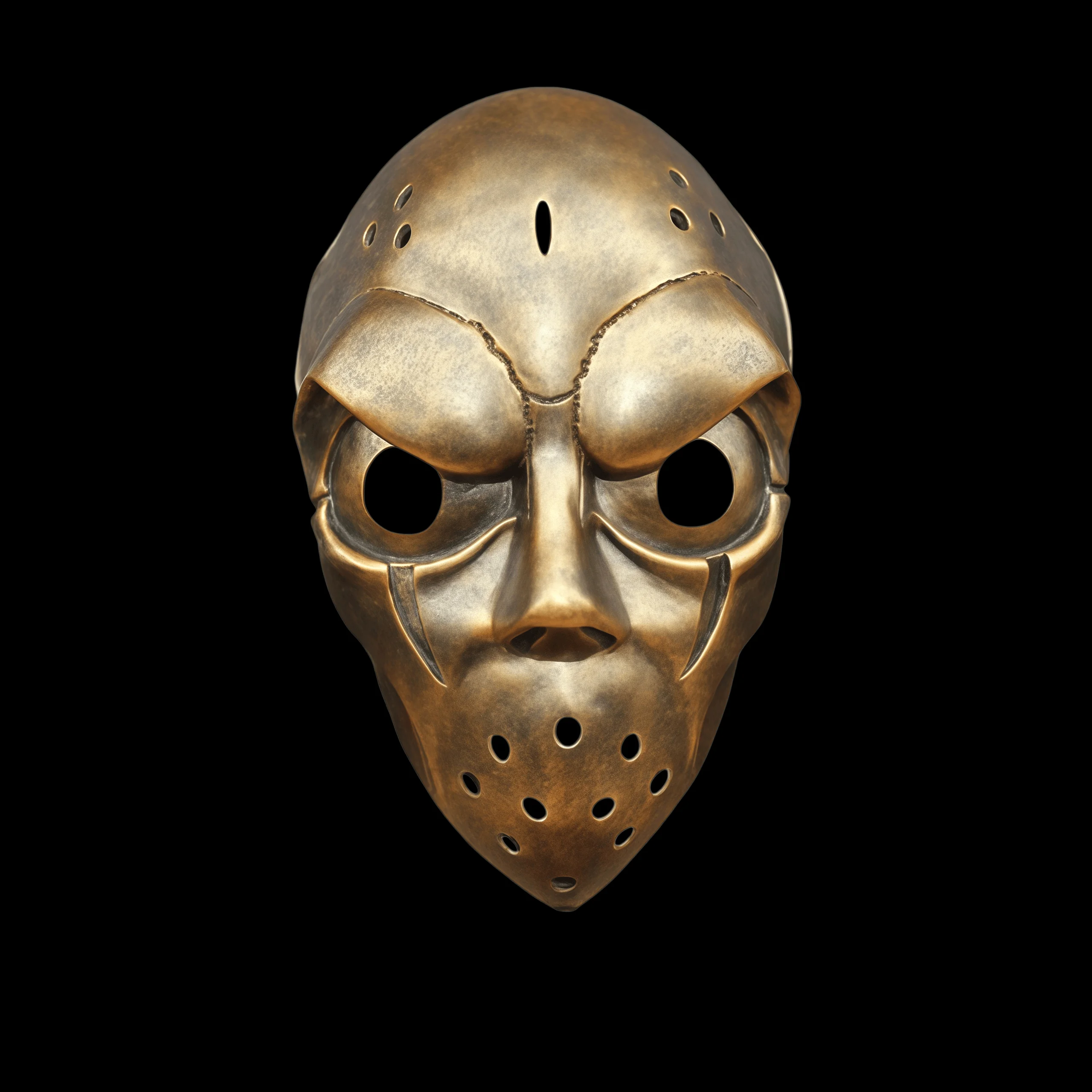 halloween-christmas-easter-home-party-haunted-house-scene-props-decorations-pranks-cosplay-handmade-resin-craft-masks