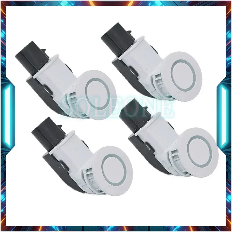 4PCS Parking Distance Control Assist Sensors 89341-33100 8934133100 For Toyota Camry ACV3 MCV30